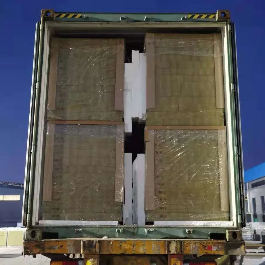 Cold Room Sandwich Panel, 50mm, 100mm, 150mm, wall - detail 58