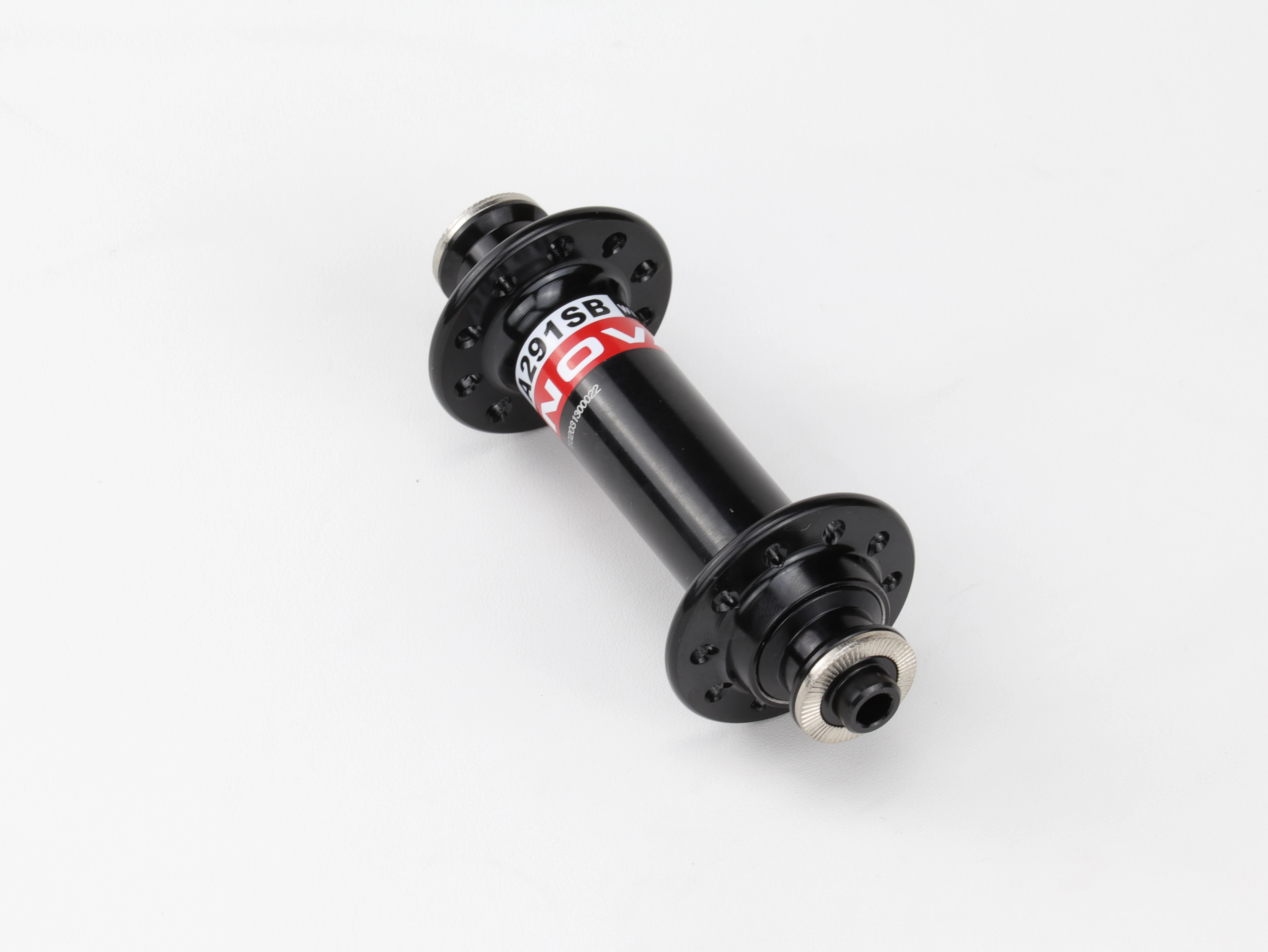 Novatec A291SB F482SB Road Bike Hubs - Lightweight & Durable