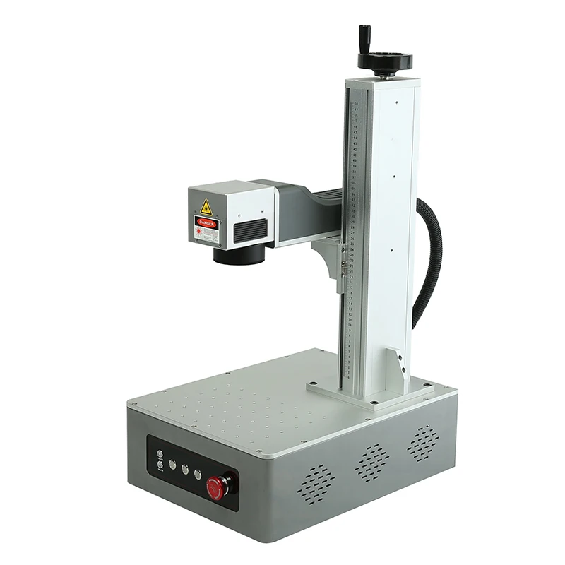 small laser printing machine