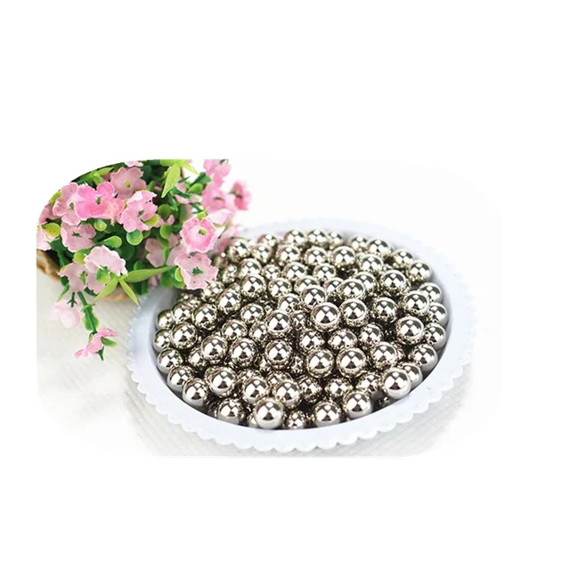 32mm Furniture Bearing Chrome Steel Ball From China Factory