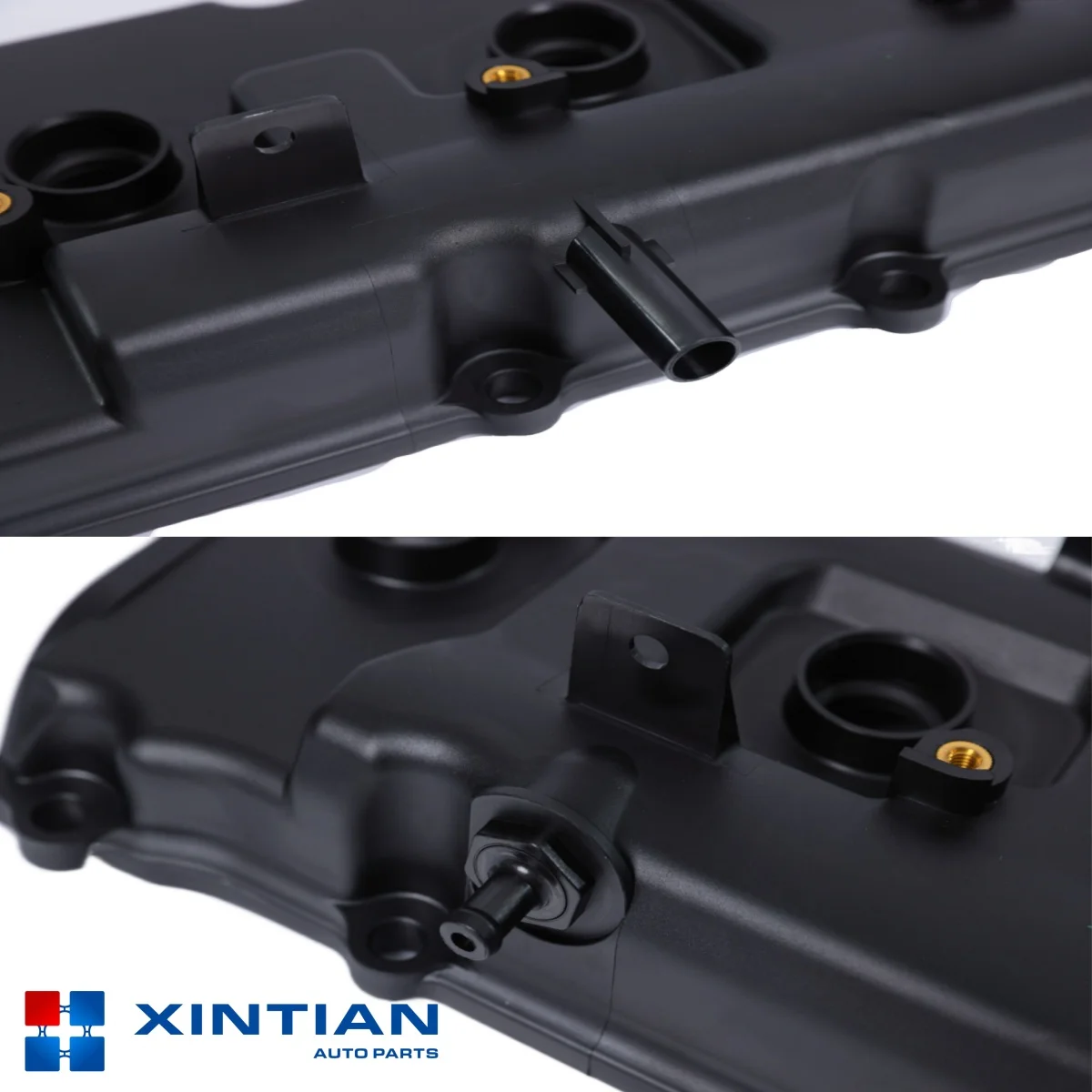 Nis/san Valve Cover Factory Direct High Quality Brand New Part OE