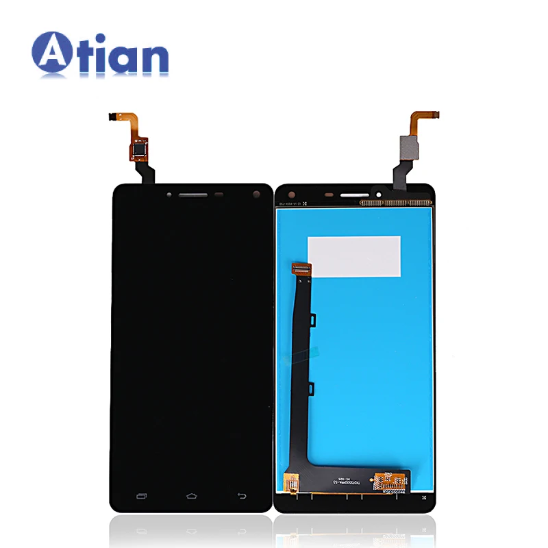 lcd infinix x553