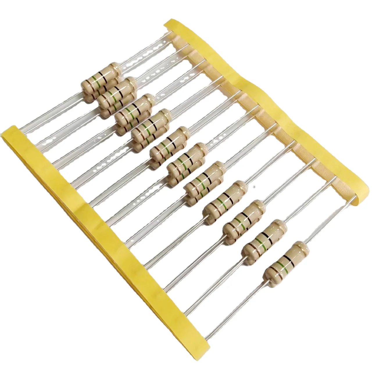 China Resistor Manufacturer Savol Hot Sell Low Price Color Ring Carbon