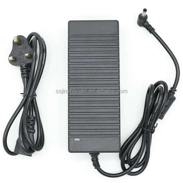 120w 24 Volt Power Adaptor Led Light Power Supply 24V 5A Desktop Power Adapter 24V Ac Dc Adapter 24V 5A 12V10A