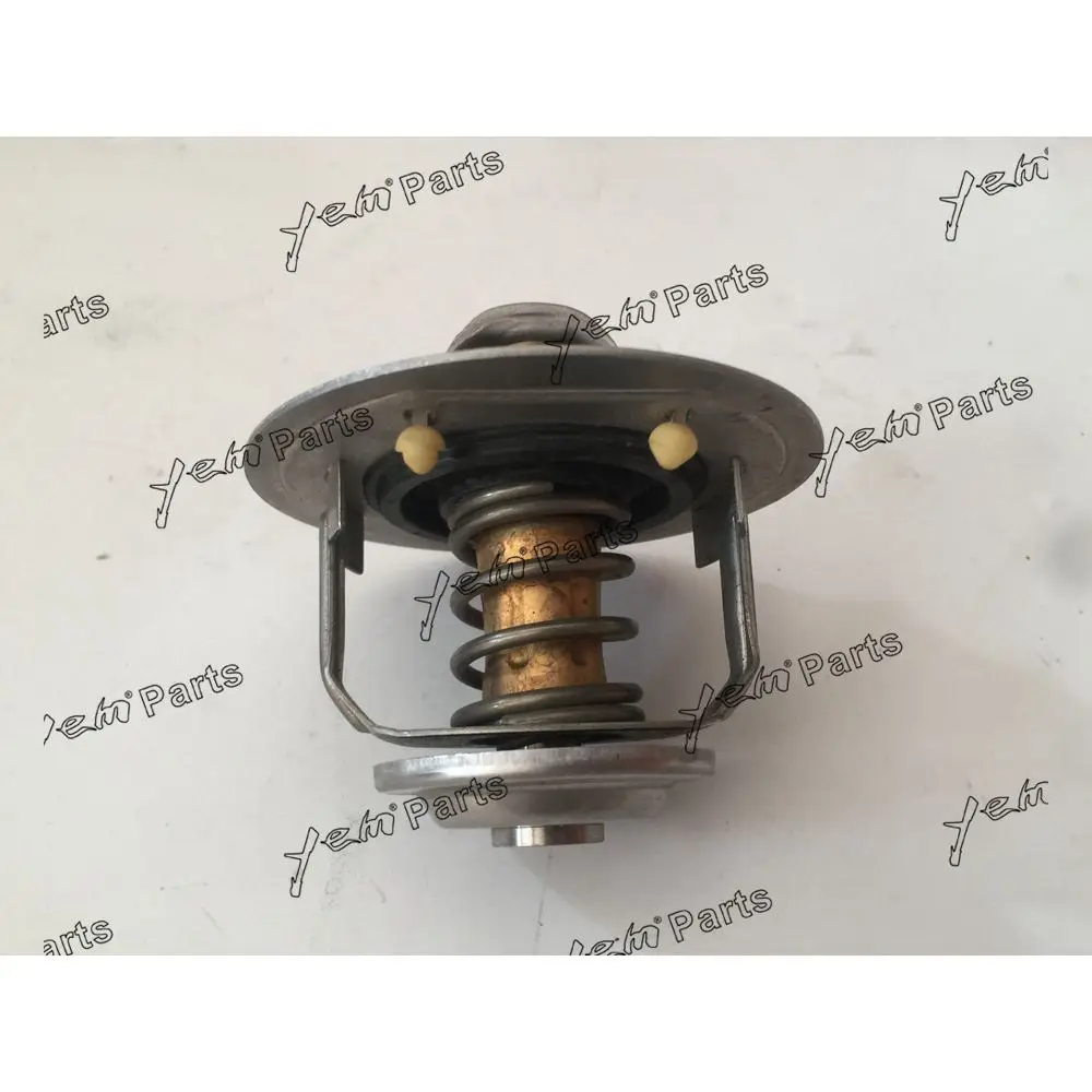 FE6 Thermostat 21200-Z5514 for Nissan Engine 2