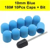 Blue 180Grit