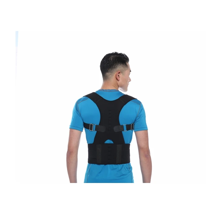 humpback correction belt