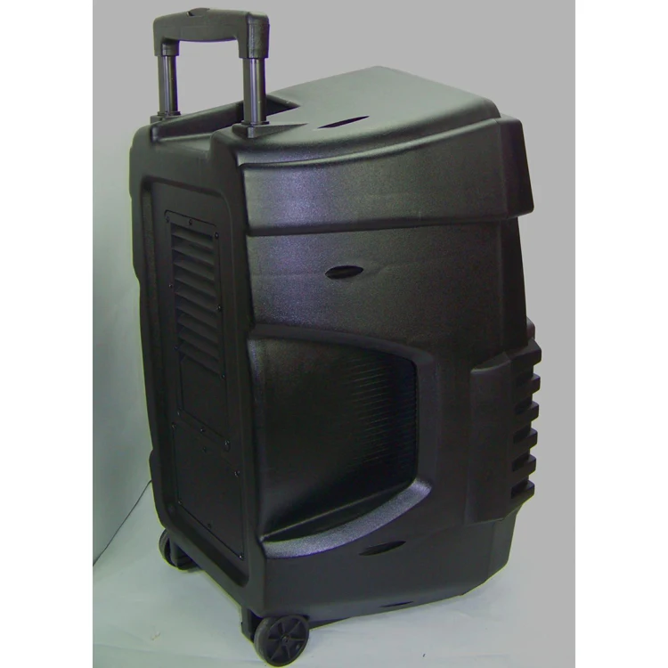 Multi Function Wireless Portable Tws Speaker Box With Disco Lights ...