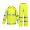 fluorescent yellow