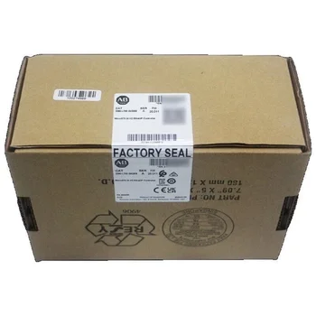 Brand New Original PLC Controller Module Switch 8 I/O 220V Ethernet Communication for Industrial Control PLC Programming