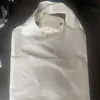 Cream White Hand Tote