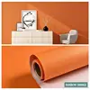 Rainbow Orange -60cm wide x 1m long