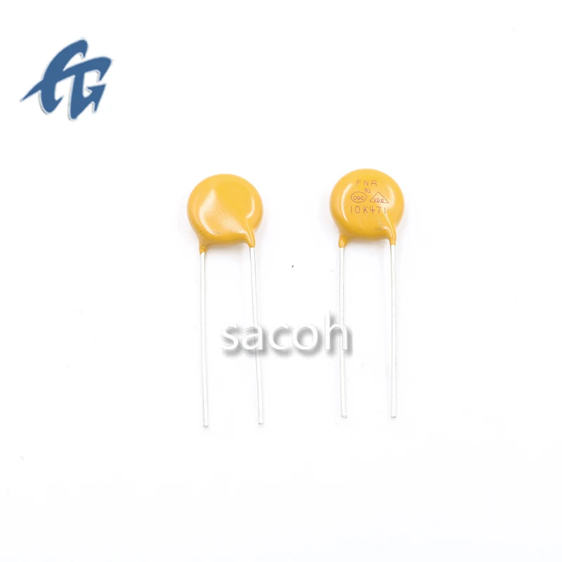 (SACOH Electronic Components)10K471K FNR10K471BASN1NN