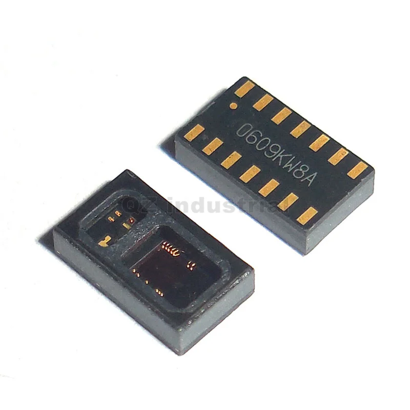 QZ MAX30102EFD Original INTEGRATED OPTICAL SENSOR OLGA14 MAX30102 MAX30102EFD+T