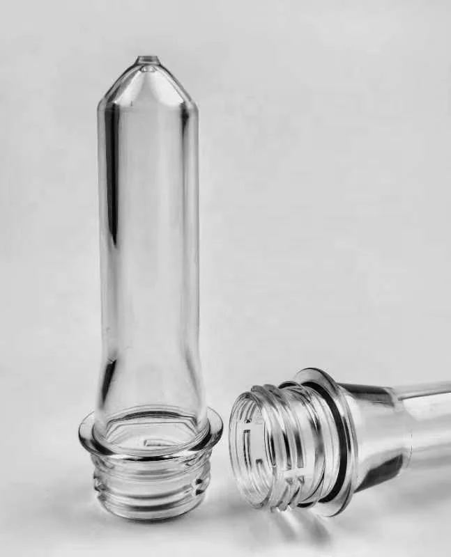 High Quality Pet Preform Customized Pco 1881 14g To 46g 28mm