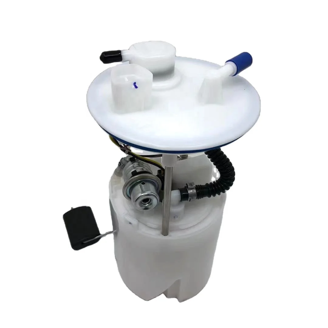 Stock Fuel Injection Pump Assembly for Hyundai I30 Forte