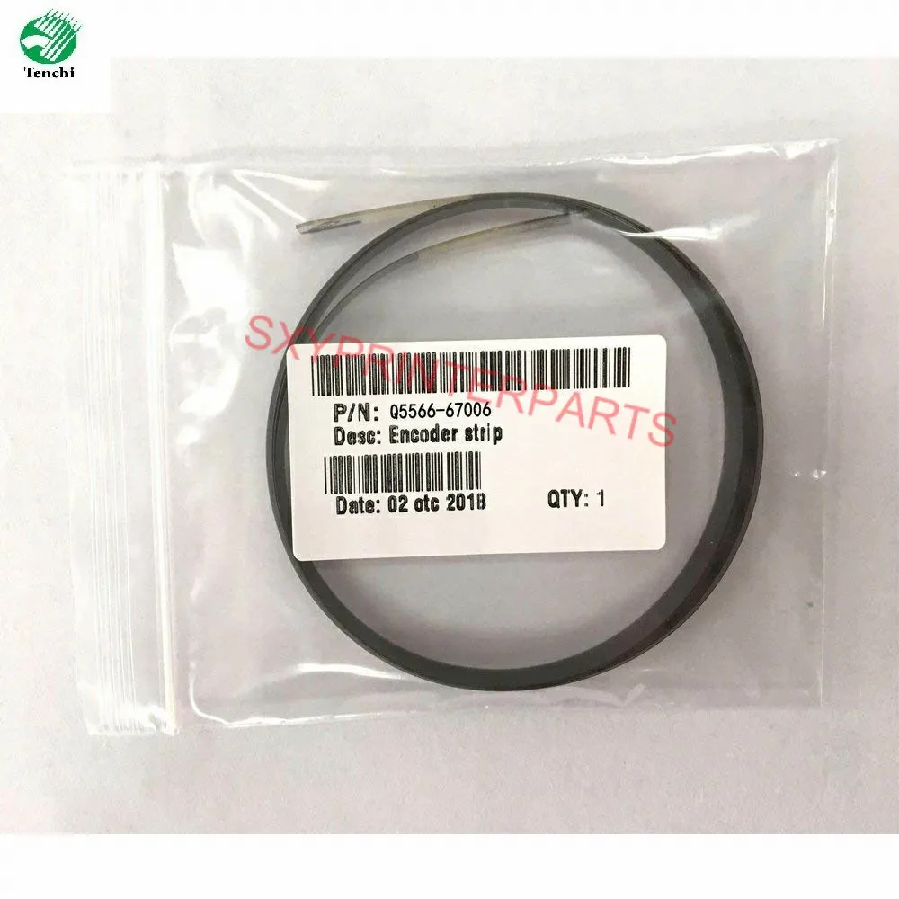 hp encoder strip price