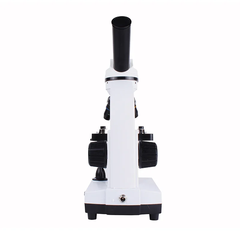 CM20  Microscope with Charging Cable Microscope with Maximum Magnification up to 640x for Student Family and Laboratory