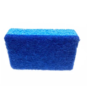 Cellulose Sponge Easily Remove Stains Hard When Dry Soft in Meeting Water