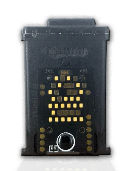 Hicor Japan BC-345 BC-346 Ink Cartridges for Canon PIXUS TS3130