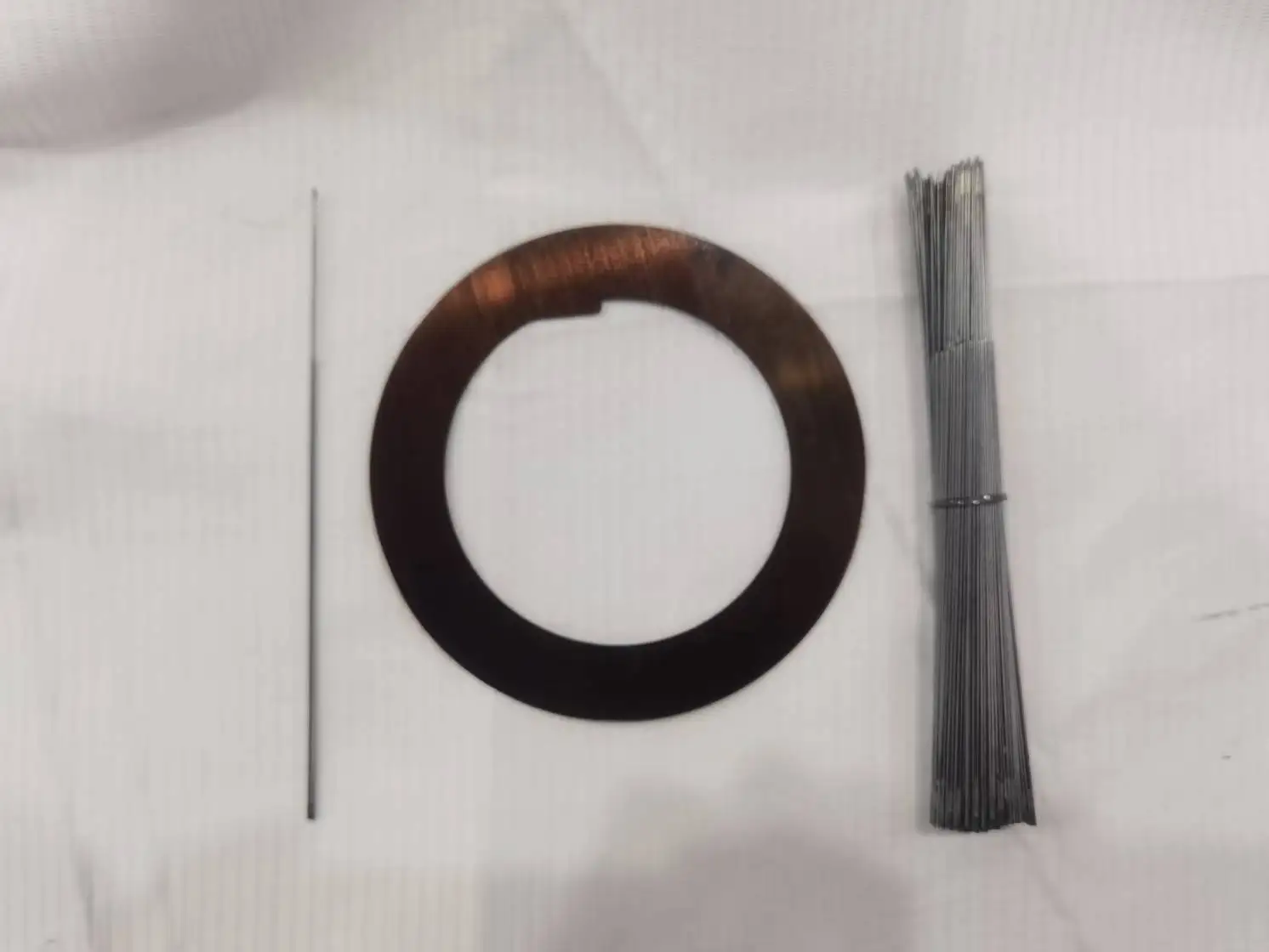 Steel Needle for Corduroy Cutting Machine for Spinning Machinery Use