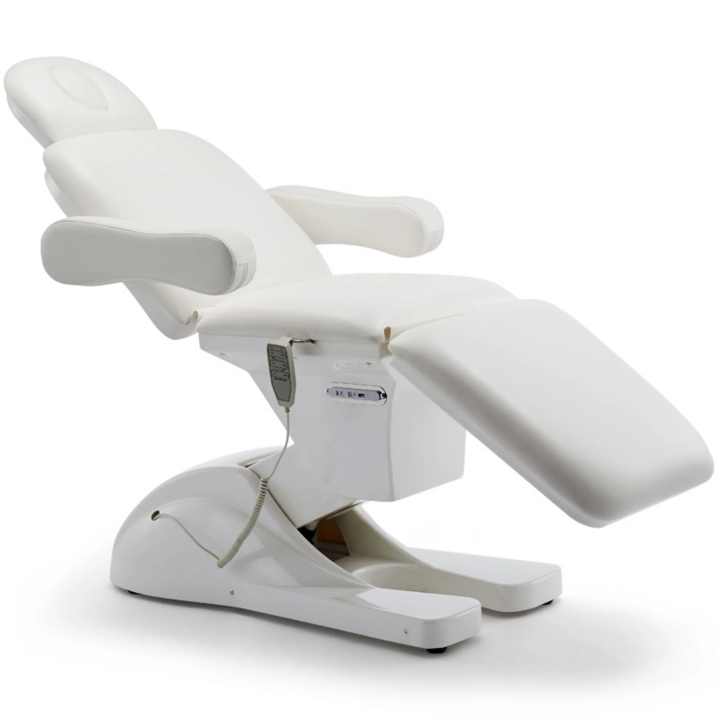 VEVOR 4 Motors Electric Facial Chair Full Electrical India  Ubuy