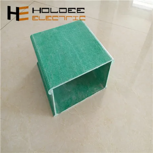 High Quality Price List for Frp Perforated Cable Tray Fiberglass Plastic Cable Trays