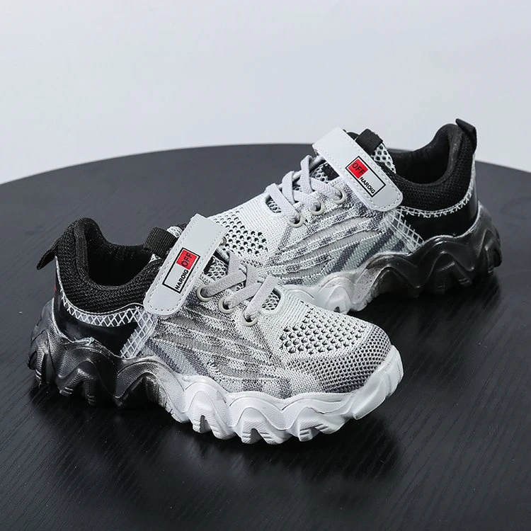 safety shoes