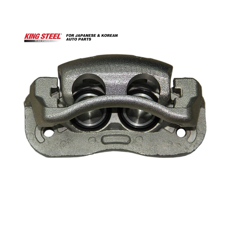 KINGSTEEL OEM UMY13398Z - Brake Caliper Repair Kit for Mazda