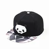 Offset panda-nero