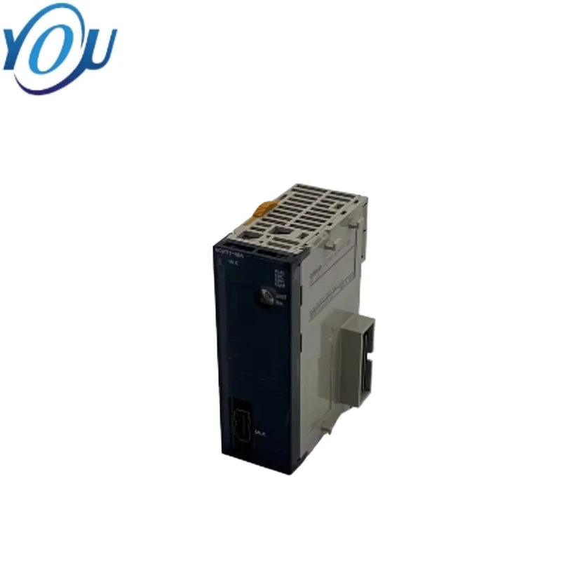 100% Original In-Stock Genuine Module CJ1W-NC471 with One Year Warranty