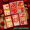 [Large Size] May All Your Wishes Come True (6 Mixed Items)