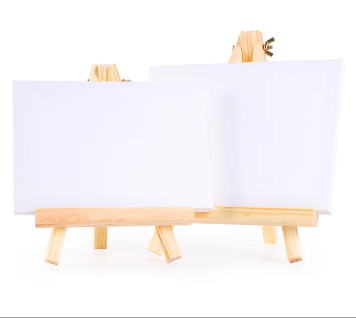 high quality 8*15cm mini easel with