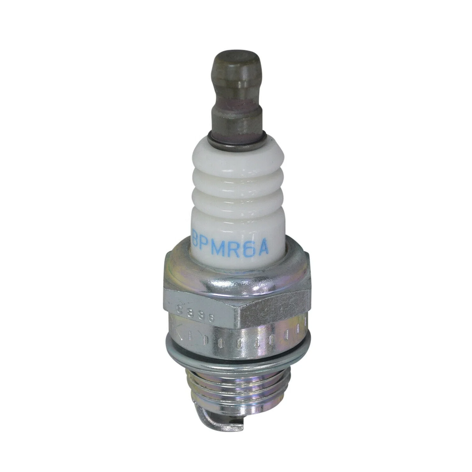 BPMR6A Spark Plug for Motovox MBX10 and MBX11 Mini Bike 070AV Champion CJ8Y QCJ8Y RCJ8Y 4972