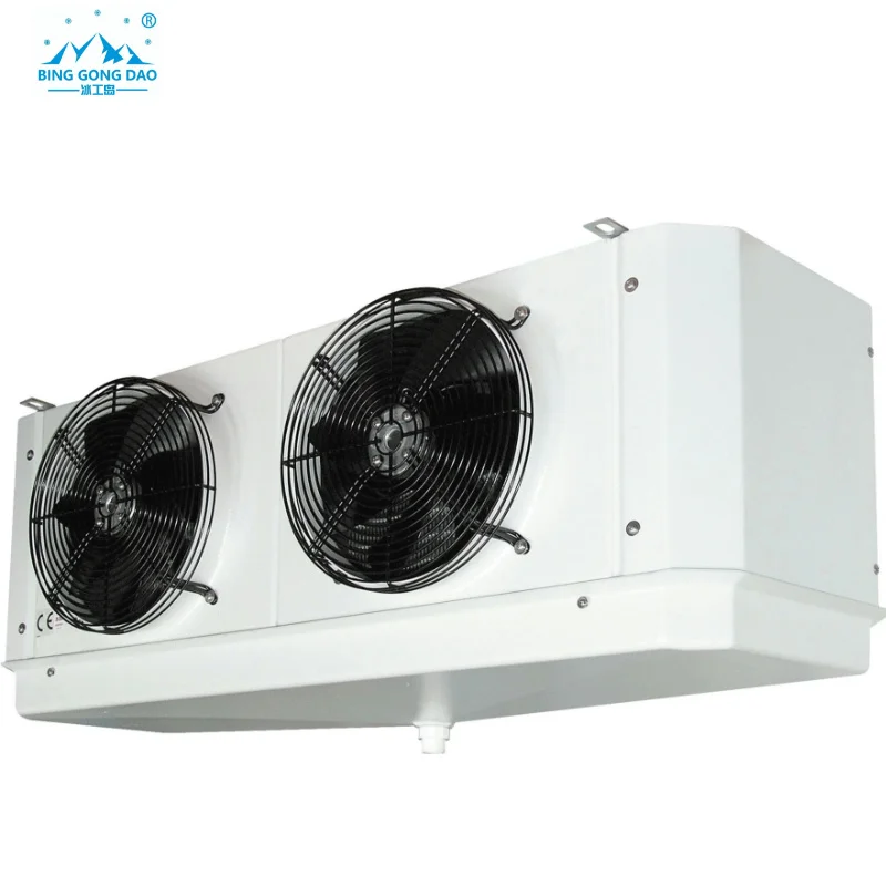 Cold Room Storage Freezer, 380 V, 10 W - detail 36