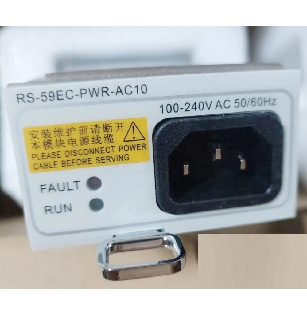 59EC-PWR-AC10 for ZXR10 5900E Series - Reliable Power Supply