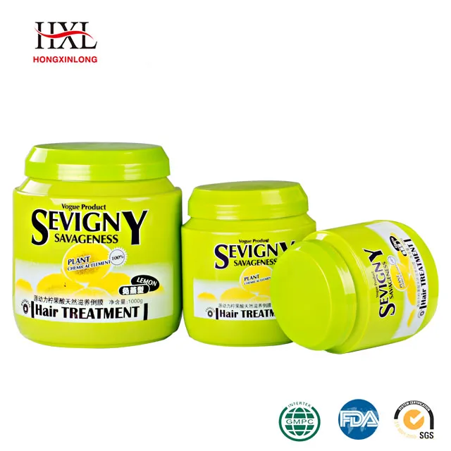 Крем для ухода за волосами в