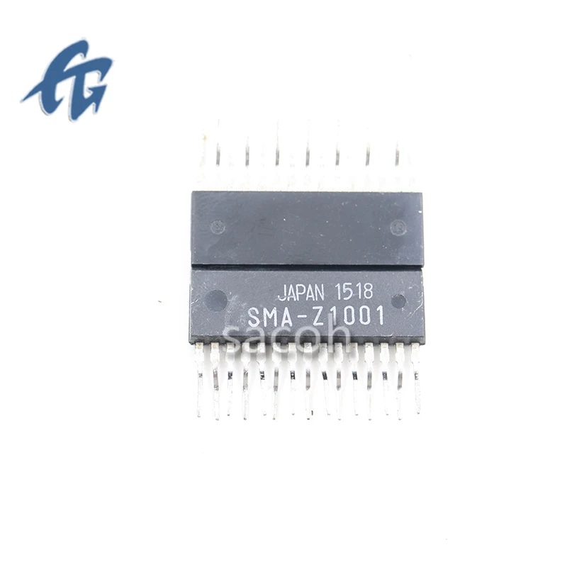 (SACOH Electronic Components)SMA-Z1001