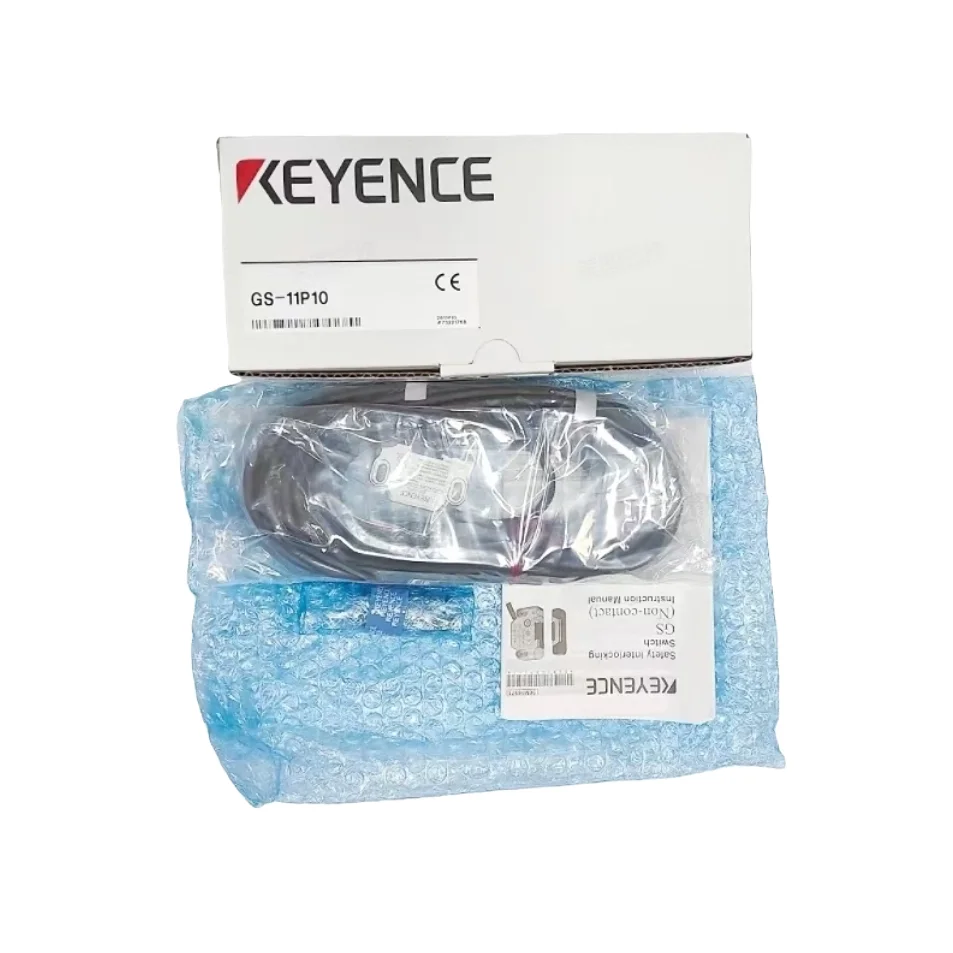 KEYENCE GS-11P10 2個セット 【公式通販】