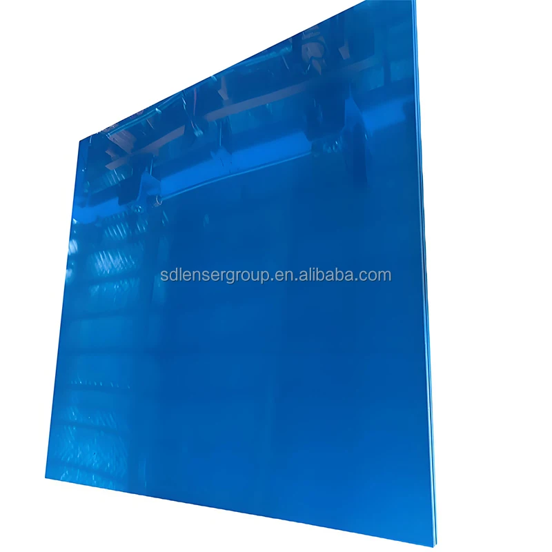 Alloy Aluminum Sheet Plate Factory Anodized Aluminium SheetChina 5052 Custom Sheet Aluminum Alloy Plates
