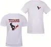 Houston Texans blanc