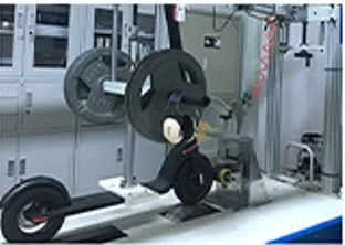 Yongkang Yiming Technology Co., Ltd. 2