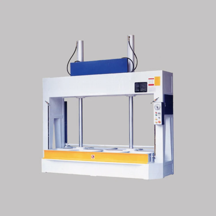 Factory Custom 50 Tons Mdf Cold Press and Small Vertical Hydraulic Cold Press