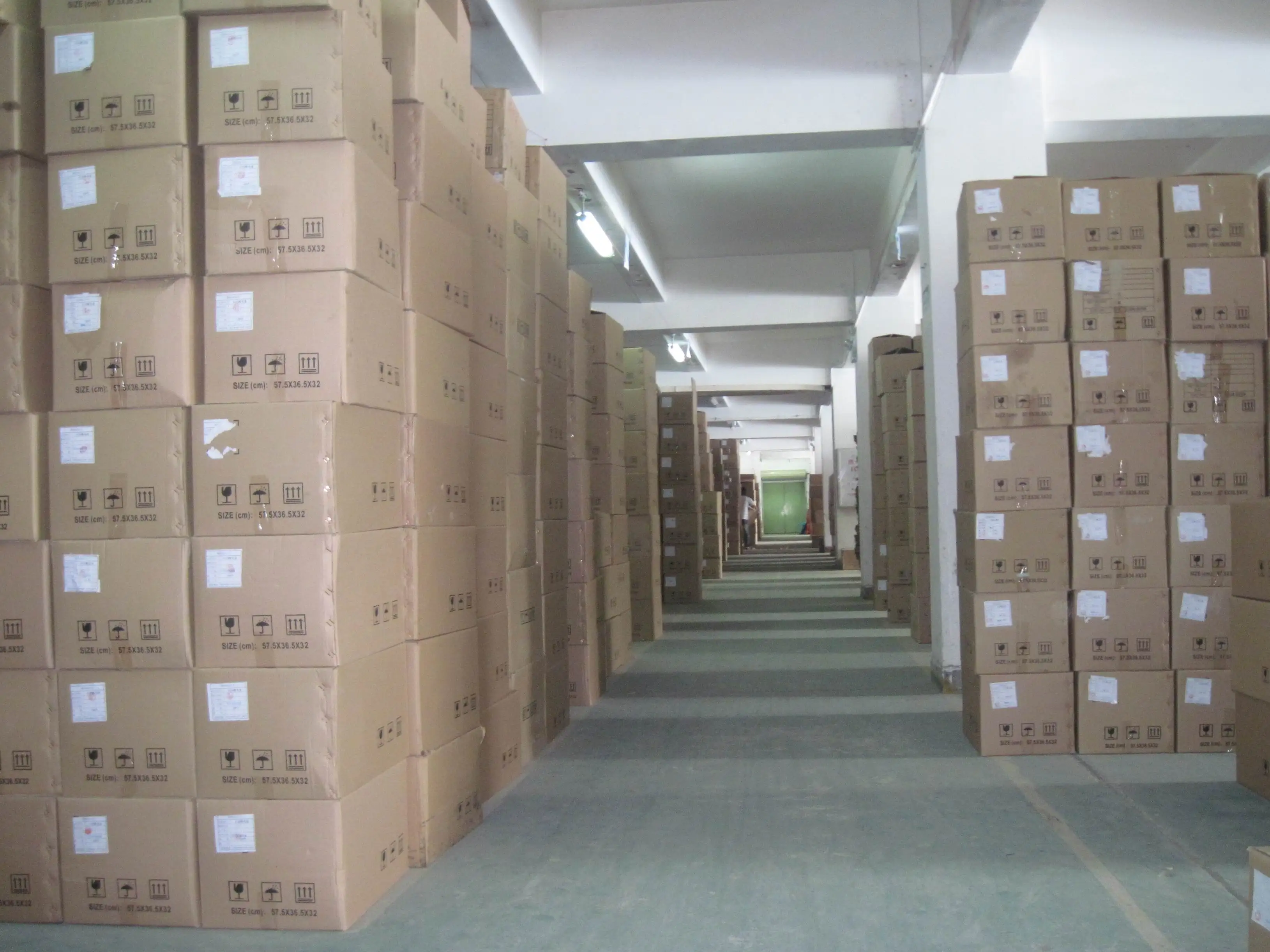 Vancet Technology Co., Ltd. 2