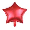 Rojo (18 pulgadas, 50 unidades/bolsa)
