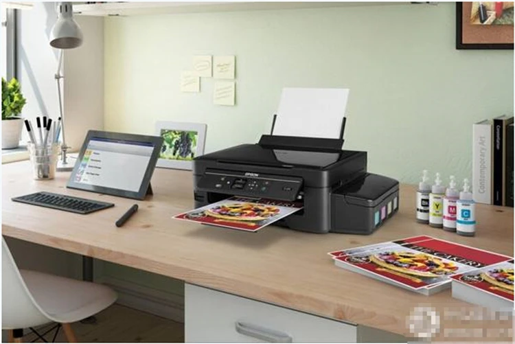 3d printer inkjet