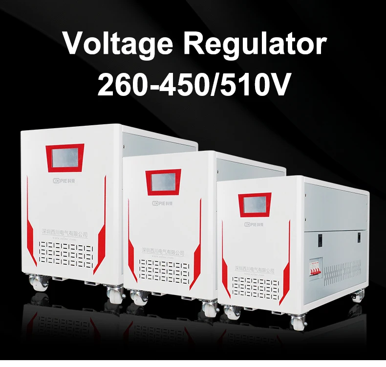 Air Handling Units, 8000W, 60KVA, 100, 30000 - detail 4