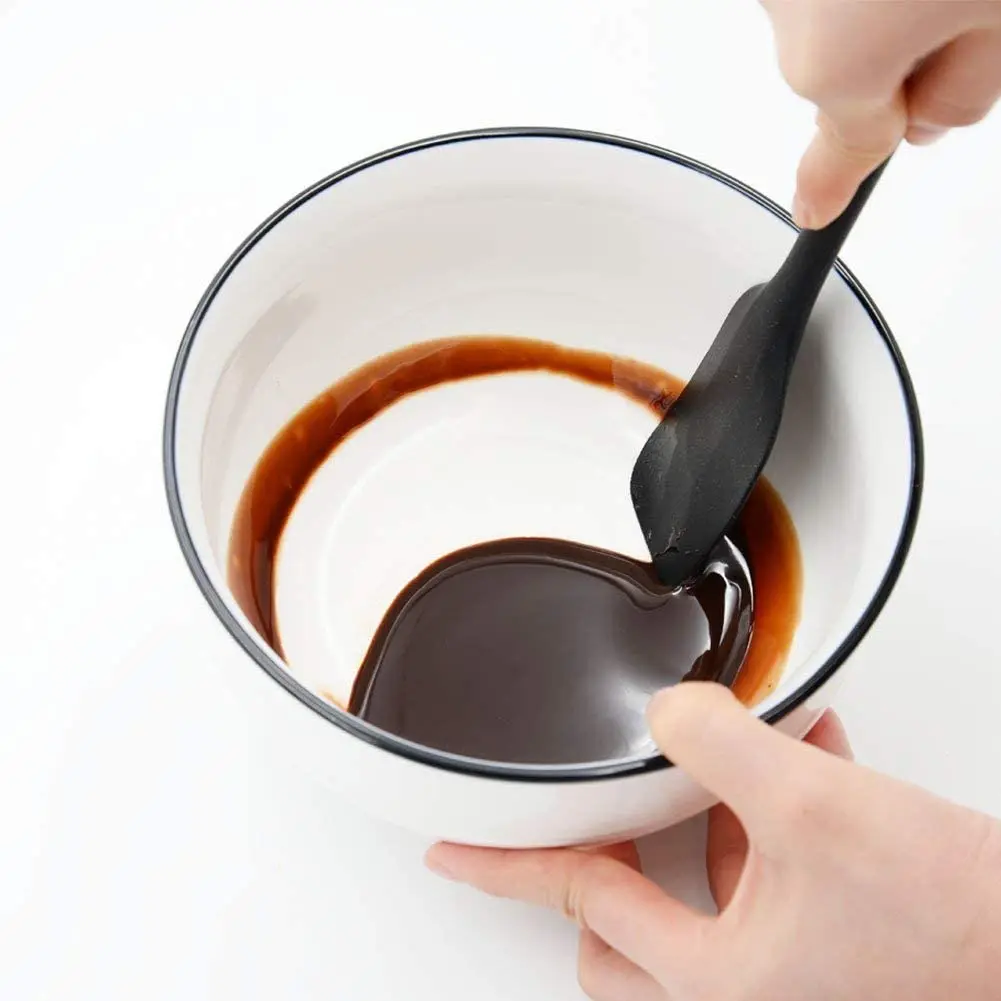 product silicone cookware set non stick kitchen tools silicone kitchenware cooking utensils set-3