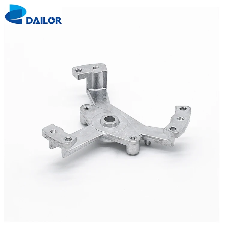 T-11 Triangle motor supporting bracket Aluminium OEM ODM factory