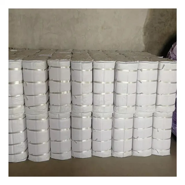 Bulk White Poplin Sri Lanka Fabric Uniform Fabric School for School Uniform